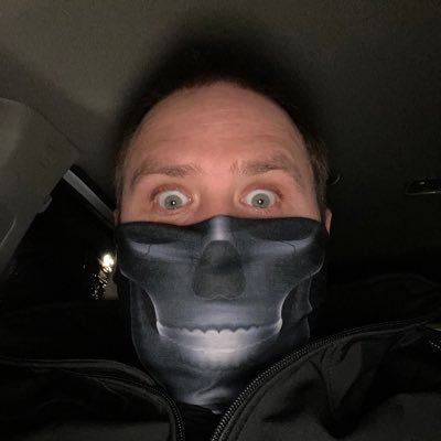 AlanSchmarr's profile picture. https://t.co/8gSELLx4v7