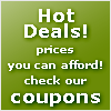 You have found a company that is driven to exceed your expectations!