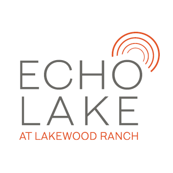 Echo Lake in prestigious Lakewood Ranch offers high end apartment homes set in a community with a 3.5 acre park. #WeLoveOurResidents #Bradenton