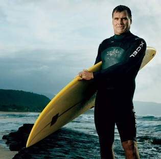 Professional Surfer/ World Record Holder/ Surf Instructor