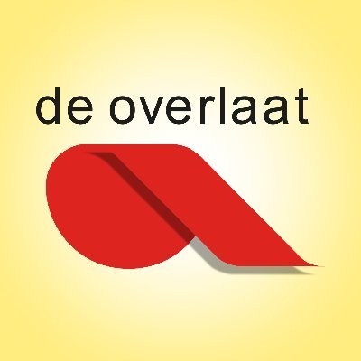 sgdeoverlaat's profile picture. School voor MAVO+ en Voorbereidend MBO
