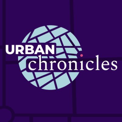 📄#Media platform
Urban Chronicles enables stakeholders to take part in the story of the #sustainable, #inclusive and #resilient city of tomorrow.