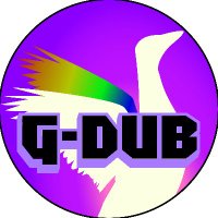 G-Dub(@GDub__) 's Twitter Profile Photo