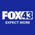 WPMT FOX43 (@fox43) Twitter profile photo WPMT FOX43 (@fox43) Twitter profile photo
