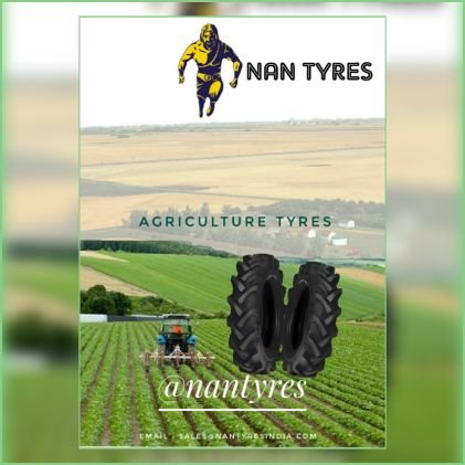 NAN Tyres | Indian Made