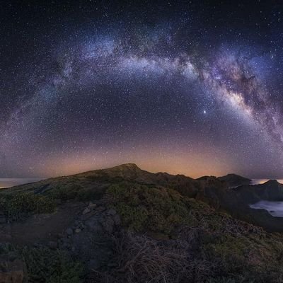 Físico por la UCM. 
Estudiando el máster en Astrofísica de la UCM.
En busca del doctorado perdido.
Per aspera ad astra