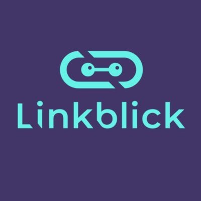 linkblick's profile picture. Bald...