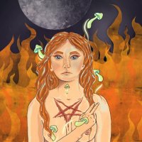 saeurehexe (@saeurehexe) 's Twitter Profile Photo