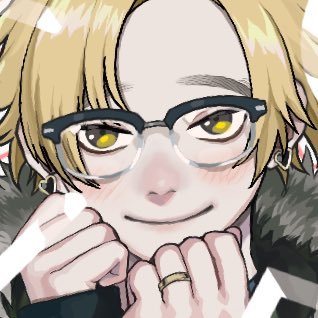 inactive for nowさんのプロフィール画像