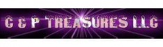 CPTreasures's profile picture. 