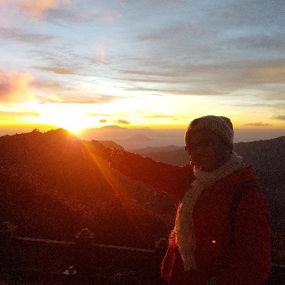 Nadirahmani's profile picture. -