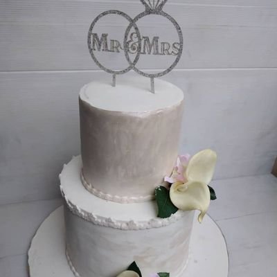 OluwatoyinRach7's profile picture. we specializes in providing healthy food such as  Cakes,small chops ,chin-chin, Flakes, yoghurt, parfait,and soup makng