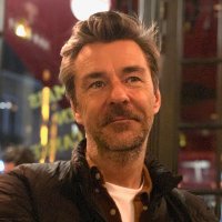 Francois Pumir (@fpumir) 's Twitter Profile