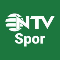 NTV Spor(@ntvspor) 's Twitter Profile Photo NTV Spor(@ntvspor) 's Twitter Profile Photo