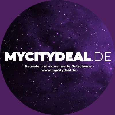 Bei MyCityDeal arbeiten wir hart daran, unseren Besuchern die bestmöglichen Angebote und Angebote rund um das Internet zu bieten.