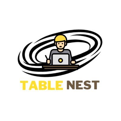 tablenest's profile picture. For Orders and Inquiries: 
09563420340
Available at Shopee and Lazada
Search: TableNest