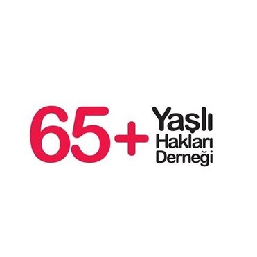 65+ Yaşlı Hakları Derneği