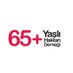 65+ Yaşlı Hakları Derneği (@65YHD) Twitter profile photo