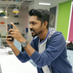 Ashwanth (@achusmarty) Twitter profile photo Ashwanth (@achusmarty) Twitter profile photo