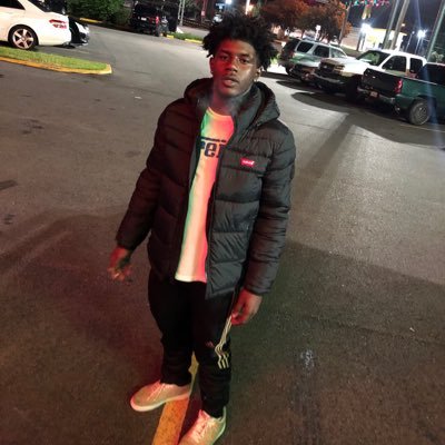 Take yo life and what you make it to be cut like this #FreeRock #FreeRidge #TipRoe💙