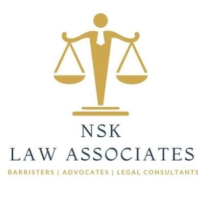 NSK Law Associates | Islamabad

The more laws, the less justice - Marcus Tullius Cicero

Women who lead, read - Laura Bates