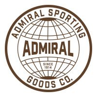 Admiral Sporting Goods Co. pays homage to its illustrious past by redesigning classic sportswear pieces for the modern menswear consumer.