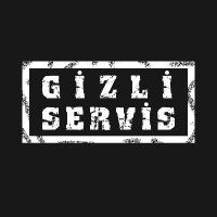 Gizli Servis(@gizliservistr) 's Twitter Profile Photo