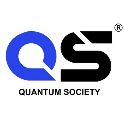 QUANTUM SOCIETY