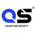 QUANTUM SOCIETY (@quantumsociety_) Twitter profile photo QUANTUM SOCIETY (@quantumsociety_) Twitter profile photo
