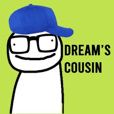 DreamsCousin's profile picture. 