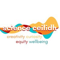 Science Ceilidh (@scienceceilidh) 's Twitter Profile Photo Science Ceilidh (@scienceceilidh) 's Twitter Profile Photo