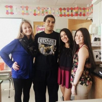 Antonio98585676's profile picture. penn state rugby and football 21