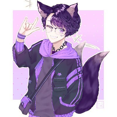 🐺Just a tiny wulf🐺 l 😊24😊l 📹Affiliate on twitch! https://t.co/w8VXcxOfXC📹 l PNGtuber (for now) l Banner by @vairelava and PFP by @rachii00, go and follow