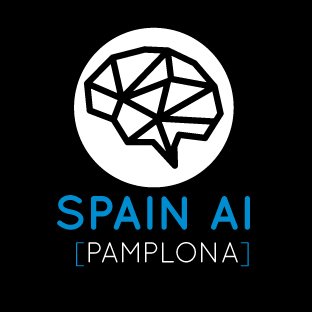 📍 Comunidad de #InteligenciaArtificial en Pamplona. 
💻 Integrante de @Spain_AI_
ℹ️ Eventos, formación, portal de empleo y mucho más. ¡Únete!