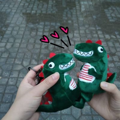Yuan_Vivian0522's profile picture. blablablabla🌟