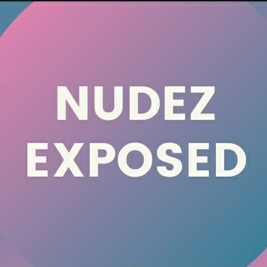 Was nudezexposed, new account!
Dm your photos to be shared or promoted. Any photos you want removed just ask! RETWEET to see more.