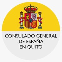 Consulado España Quito (@consespquito) 's Twitter Profile