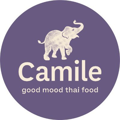 Camile Thai Profile