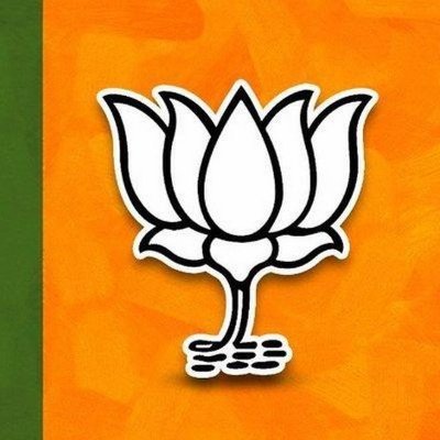 Official Twitter Account of BJP Arvalli Jilla.