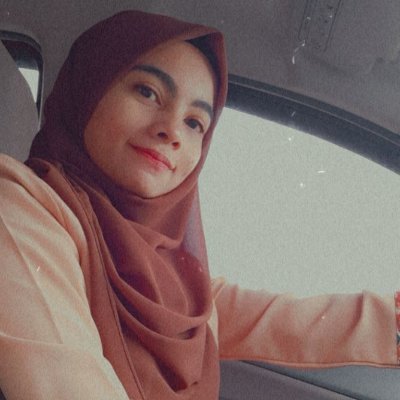 Nursyidah34's profile picture. Simple je..