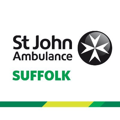 St John Ambulance Suffolk