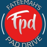 Fateemah's Pad Drive(@pad_drive) 's Twitter Profileg