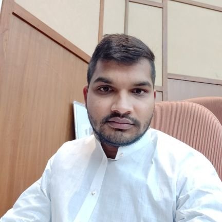 IAS Officer, 2019 batch, ODISHA cadre, Views are personal..