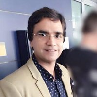 Atul Garg(@Atul_OddyIndia) 's Twitter Profile Photo