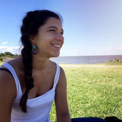 🌿 Sustainability professional 🔥 Climate Reality Leader 🌎 Buenos Aires - Berlin