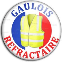 Citoyen en colère 70 ⏰ (@gobemouchea) 's Twitter Profile