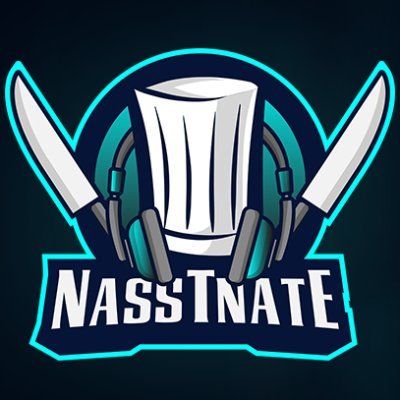 CHEF! BEAST in gaming, BEAST in kitchen. LOVE my family. Thanks for your support.