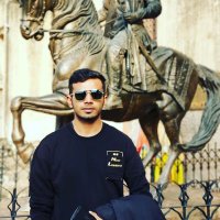 Shaharyar Tariq(@ShaharyarTari11) 's Twitter Profile Photo