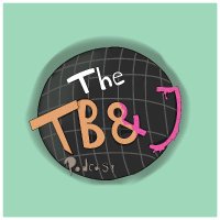 The TB&J Podcast(@TheTBJPodcast) 's Twitter Profile Photo