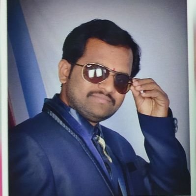 balaram_sangoji's profile picture. be  happy